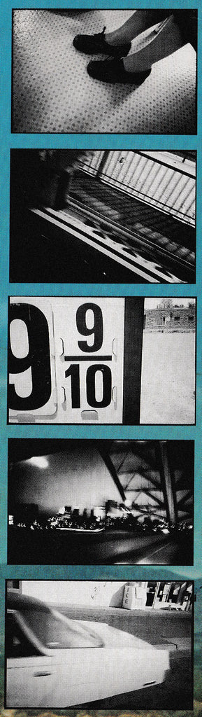 Various : Rain Man (Original Motion Picture Soundtrack) (LP, Comp)