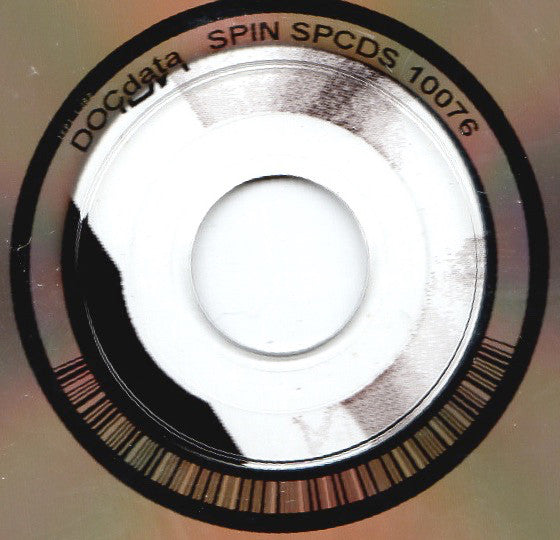 Roger Sanchez Ft GTO (2) : Turn On The Music (CD, Single)