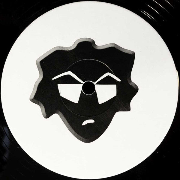 The Boogie Man Collective : Live The Life / Get Nasty (12", Maxi)