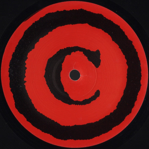 D'Pac Feat. After Dark (3) : U & Me (12")