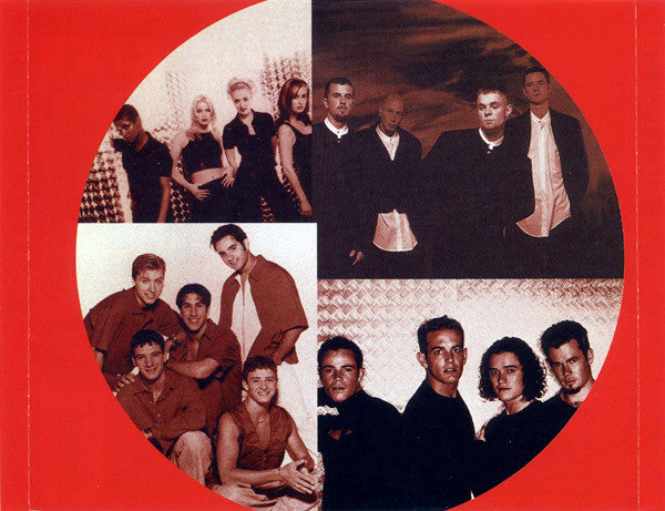 Various : Turn Me On (Smooth & Sexy) (CD, Comp)