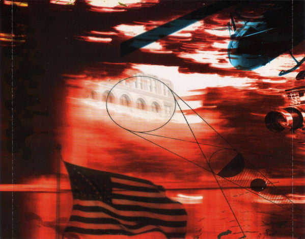 Third Day : Alien CD Single (Minimax, Single)