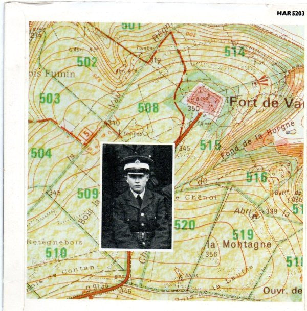 Roy Harper : Playing Games (7", Single)