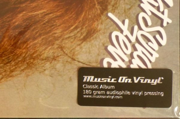 Ted Nugent : Cat Scratch Fever (LP, Album)