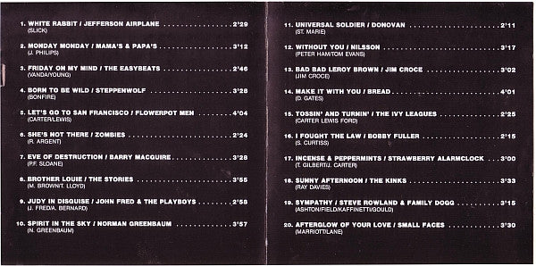 Various : Good Morning Vietnam Vol. 2 (CD, Comp)