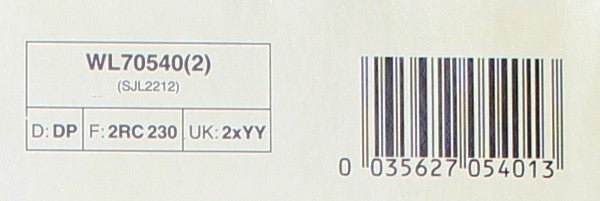 The Red Norvo Trio With Tal Farlow And Charles Mingus : The Red Norvo Trio With Tal Farlow And Charles Mingus (2xLP, Comp, RE, Gat)