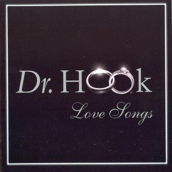 Dr. Hook : Love Songs (CD, Comp)