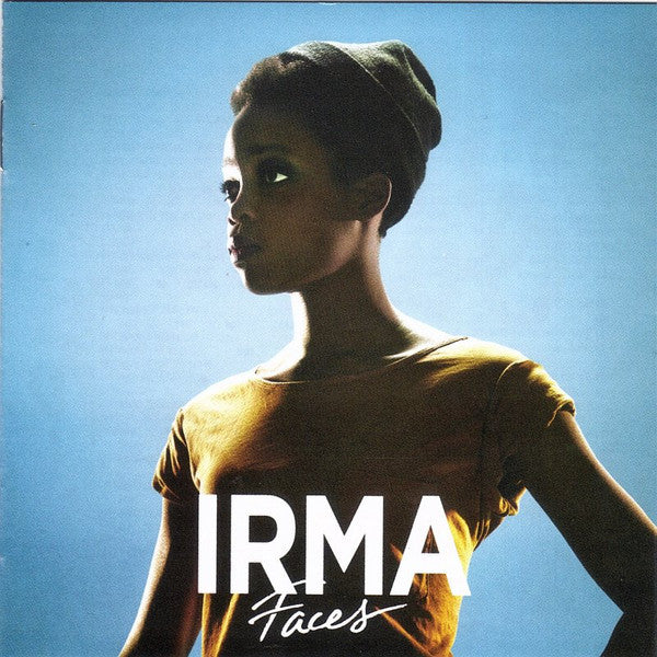 Irma (9) : Faces (CD, Album)