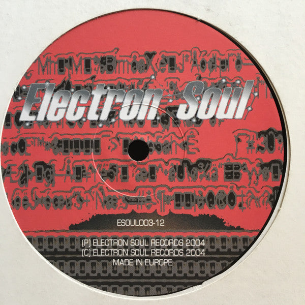 Dogtown Clash : The Freak (12")