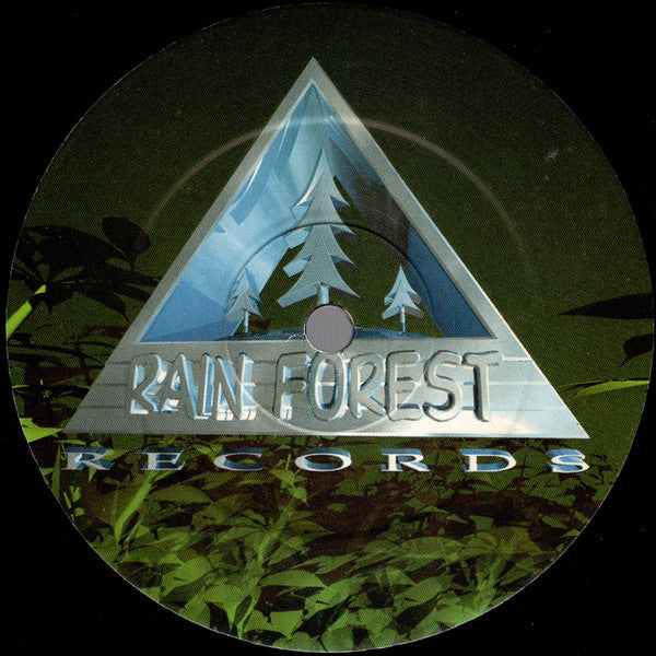 Project X : Control Freak / Houseworks (12")