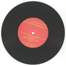 Tolerantes Brandenburg / Chips : Split (7")