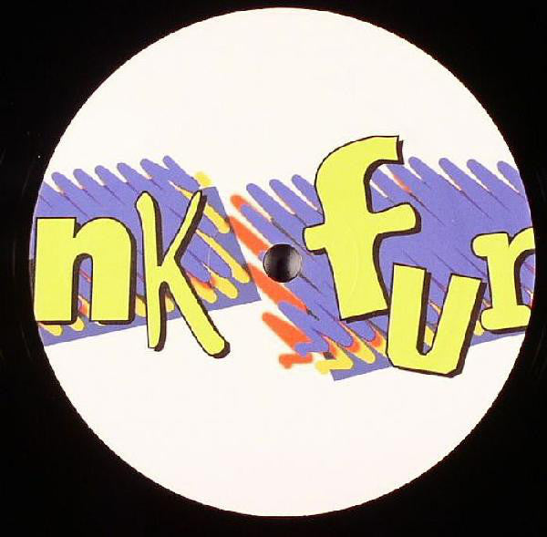 Headcharge : Girls In The Club (12")