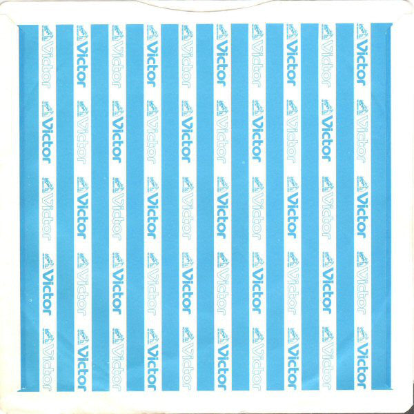 Village People : Macho Man (7", Single)