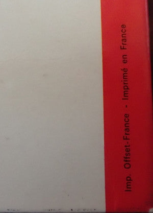 Francis Poulenc - Rosanna Carteri, Maurice Duruflé, Georges Prêtre, Orchestre National De France : Gloria/ Concerto For Organ (LP, Album, RE)