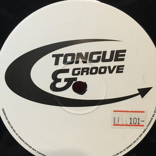 Byron Wallen's Sound Advice : Progress (12")