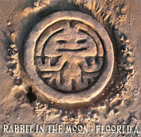 Rabbit In The Moon : FLooRi.D.A. (2x12", Single, Gat)