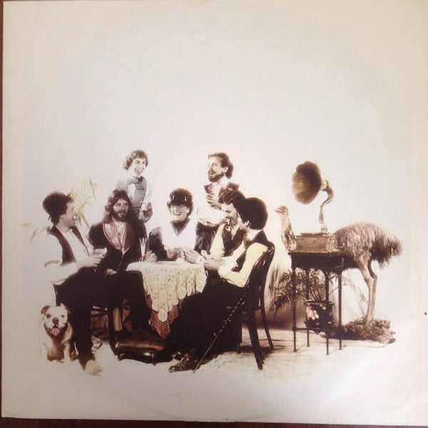 Little River Band : Diamantina Cocktail (LP, Album)