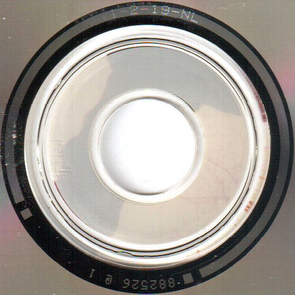 Queen : Heaven For Everyone (CD, Maxi, RM)