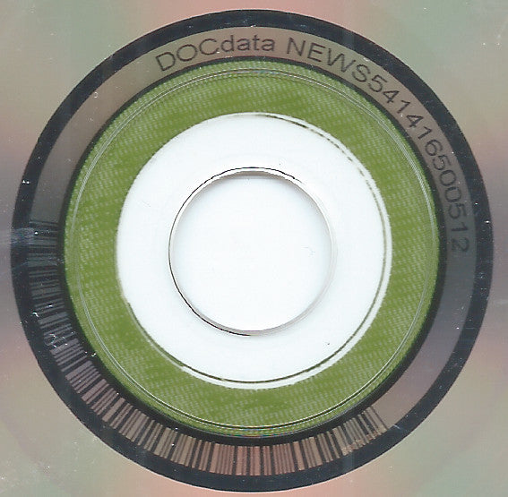 Delerium Featuring Sarah McLachlan : Silence (CD, Maxi)