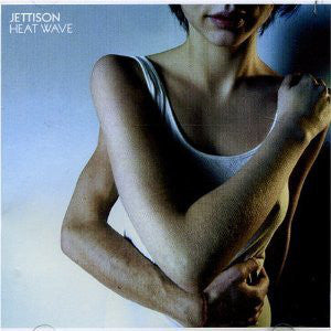 Jettison : Heat Wave (CD, Album)