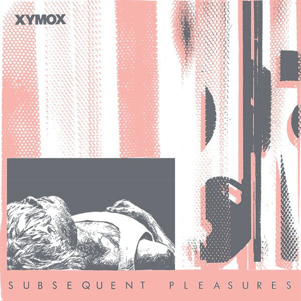 Xymox : Subsequent Pleasures (12", EP, RE, RM)