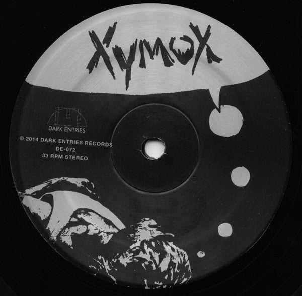 Xymox : Subsequent Pleasures (12", EP, RE, RM)
