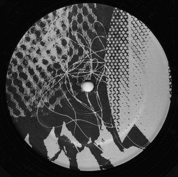 Xymox : Subsequent Pleasures (12", EP, RE, RM)