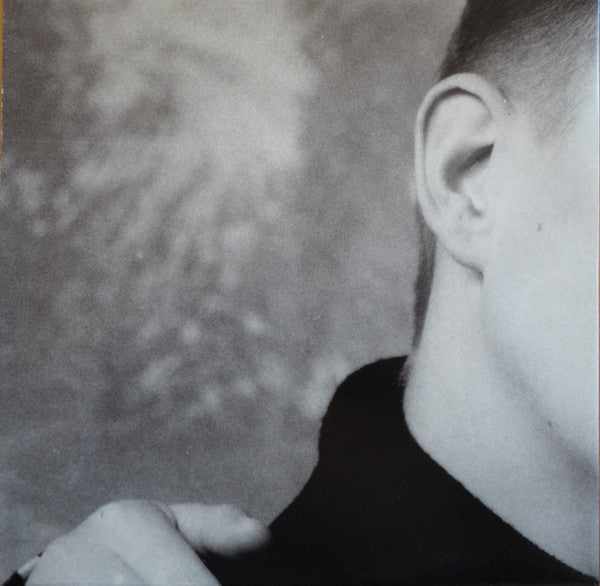 Mathilde Santing : It Wouldn't Have Made Any Difference (7", Single, Fol)