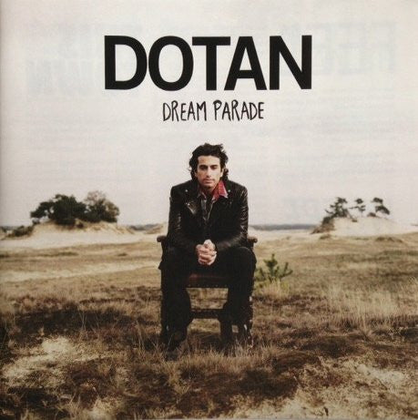 Dotan : Dream Parade (CD, Album)