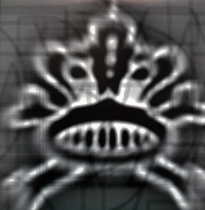 Drug Free America : Trip: The Dreamtime Remixes (12")