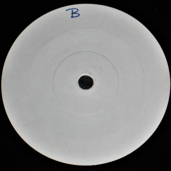 The Bambi Slam : Happy Birthday (7", Single, W/Lbl)