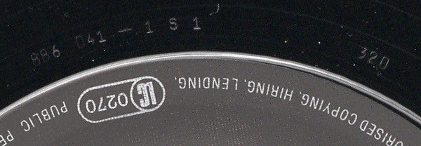 Bronski Beat : C'mon! C'mon! (12", Maxi)