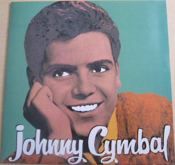 Johnny Cymbal : Historia Del Rock & Roll No. 10 (LP, Comp)