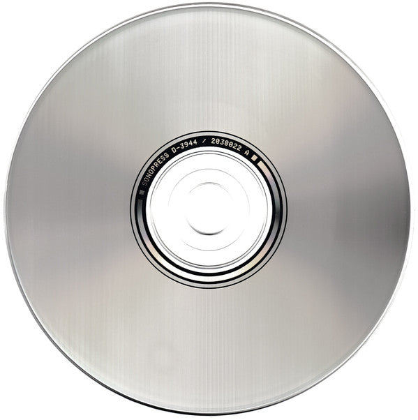 Tongue N Cheek : Tomorrow (CD, Maxi)