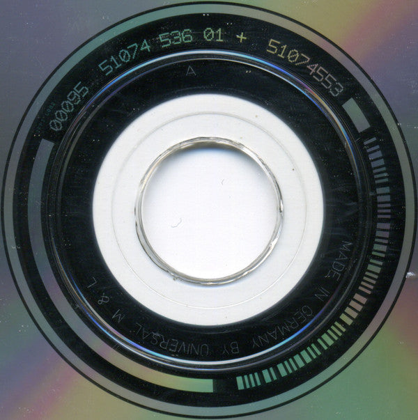 Golden Earring : The Devil Made Us Do It  35 Years (4xCD, Dig + Box, Comp, Ltd)