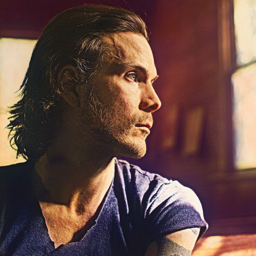 Simone Felice : Simone Felice (CD, Album)