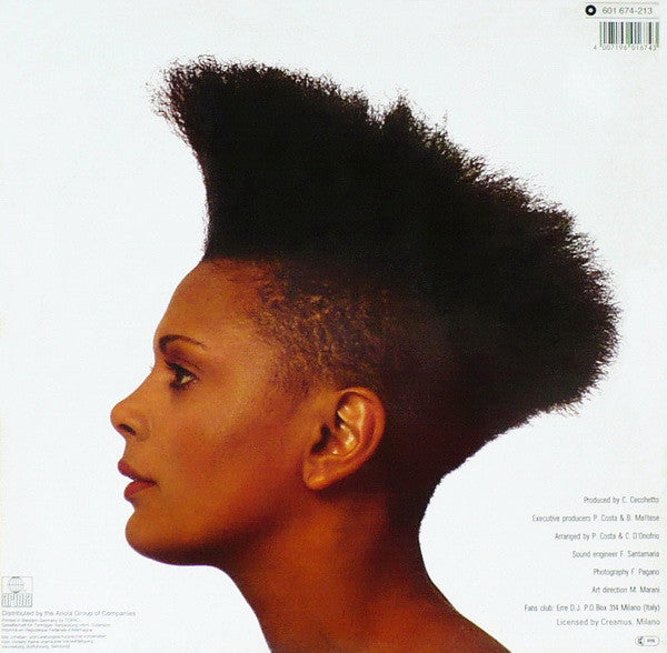 Taffy : Walk Into The Daylight (12", Maxi)