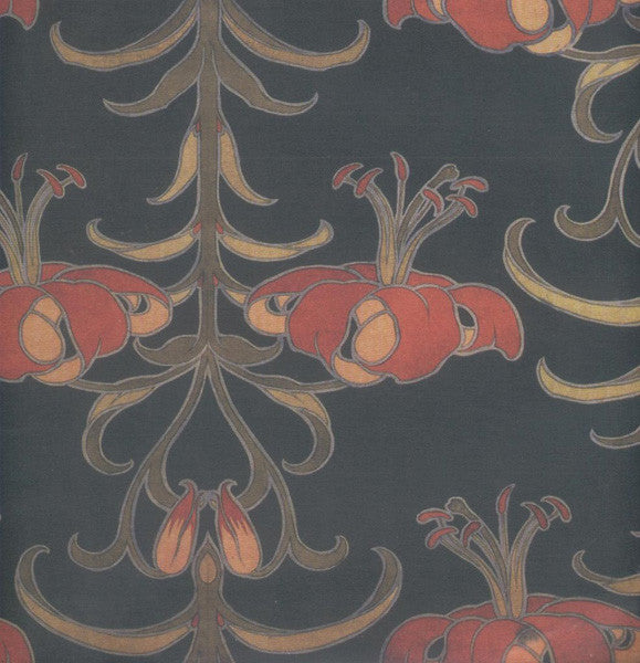 Various : Songs For A Crimson Eggtree (LP, Comp)