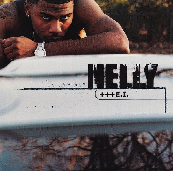 Nelly : E.I. (CD, Single, Car)