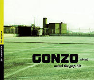 Various : Mind The Gap Volume 59 (CD, Comp)