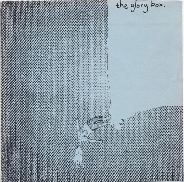 The Glory Box : Precipice (7", Yel)
