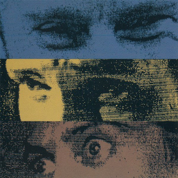 Various : Reservoir Dogs (Music From The Original Motion Picture Sound Track) (CD, Comp, RE)