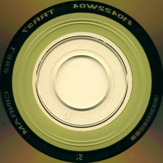 Bonnie "Prince" Billy : More Revery (CD, EP)