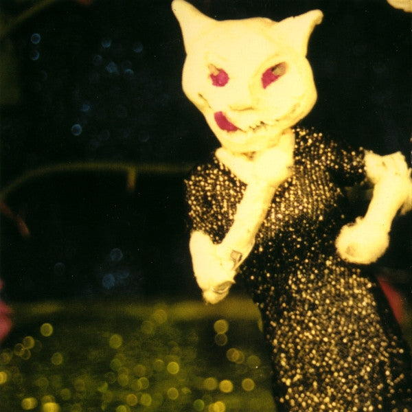 Bonnie "Prince" Billy : More Revery (CD, EP)