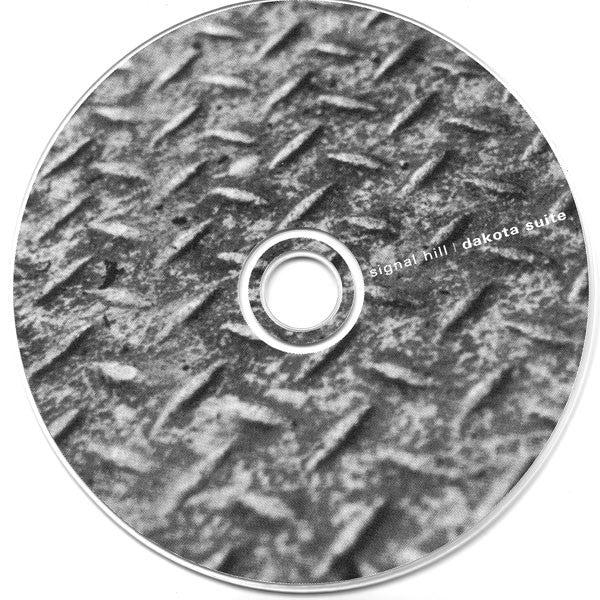 Dakota Suite : Signal Hill (CD, Album)