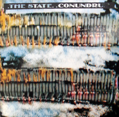 The State : Conundrum (LP)