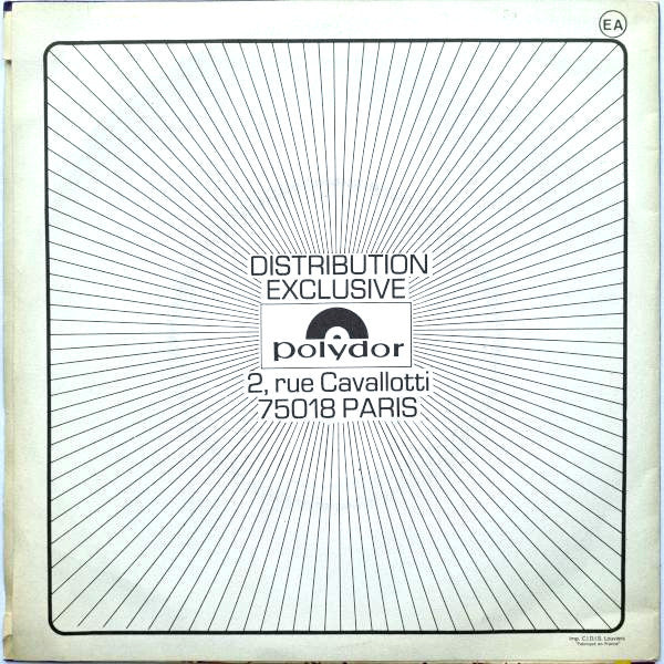 Bee Gees : How Deep Is Your Love (7", Single)