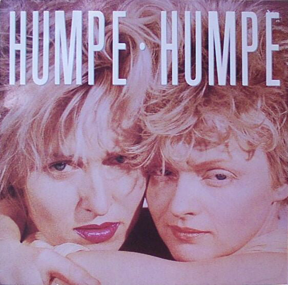 Humpe Humpe : Humpe · Humpe (LP, Album)