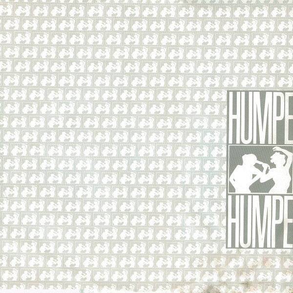 Humpe Humpe : Humpe · Humpe (LP, Album)