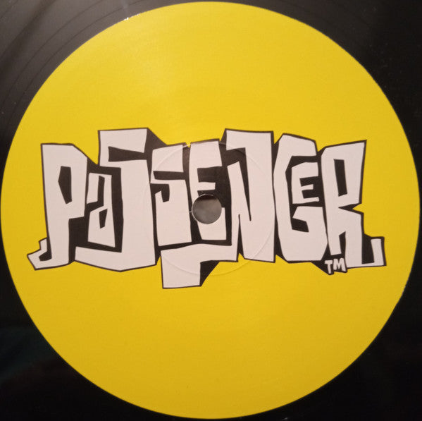 Aquasky & El Hornet : Girls And Boys (12")